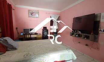 Imagem 2: CASA RESIDENCIAL em RIO VERDE - GO, SETOR PAUZANES