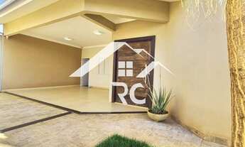 Imagem 2: CASA RESIDENCIAL em RIO VERDE - GO, LOTEAMENTO GAMELEIRA