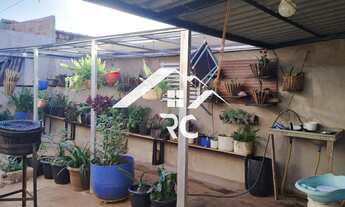 Imagem: CASA RESIDENCIAL em RIO VERDE - GO, SOLAR