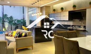 Imagem 5: CASA RESIDENCIAL em RIO VERDE - GO, RESIDENCIAL INTERLAGOS