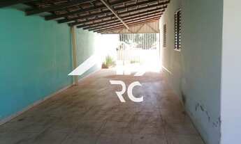 Imagem 2: CASA RESIDENCIAL em RIO VERDE - GO, LOTEAMENTO GAMELEIRA