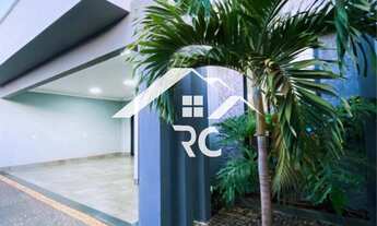 Imagem: CASA RESIDENCIAL em RIO VERDE - GO, PARQUE