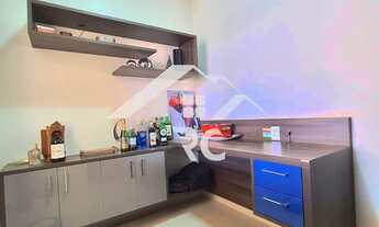 Imagem 5: CASA RESIDENCIAL em RIO VERDE - GO, LOTEAMENTO GAMELEIRA