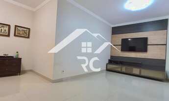 Imagem 3: CASA RESIDENCIAL em RIO VERDE - GO, LOTEAMENTO GAMELEIRA