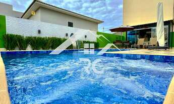 Imagem: CASA RESIDENCIAL em RIO VERDE - GO, SETOR