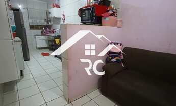 Imagem 7: CASA RESIDENCIAL em RIO VERDE - GO, SETOR PAUZANES