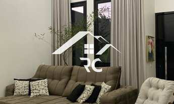 Imagem 4: CASA RESIDENCIAL em RIO VERDE - GO, PARQUE SOLAR DO AGRESTE B