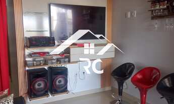 Imagem 2: CASA RESIDENCIAL em RIO VERDE - GO, JARDIM FLORESTA