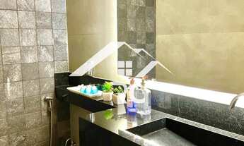 Imagem 6: CASA RESIDENCIAL em RIO VERDE - GO, RESIDENCIAL INTERLAGOS