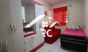 Imagem 6: CASA RESIDENCIAL em RIO VERDE - GO, SETOR PAUZANES