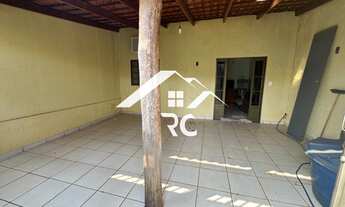 Imagem: CASA RESIDENCIAL em RIO VERDE - GO, RESIDENCIAL