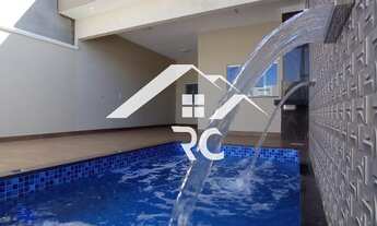 Imagem: CASA RESIDENCIAL em RIO VERDE - GO, RESIDENCIAL