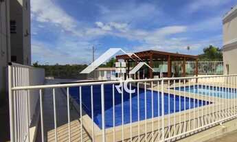 Imagem: APARTAMENTO RESIDENCIAL em RIO VERDE - GO