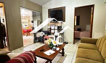 Imagem: CASA RESIDENCIAL em RIO VERDE - GO, SETOR