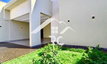 Imagem: CASA RESIDENCIAL em RIO VERDE - GO, RESIDENCIAL