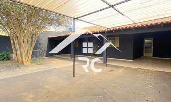 Imagem: CASA RESIDENCIAL em RIO VERDE - GO, SETOR