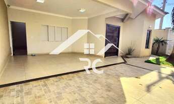 Imagem: CASA RESIDENCIAL em RIO VERDE - GO, LOTEAMENTO