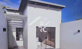 Imagem: CASA RESIDENCIAL em RIO VERDE - GO, JARDIM