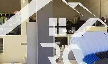 Imagem 4: CASA RESIDENCIAL em RIO VERDE - GO, LOTEAMENTO RESERVA DO PARQUE