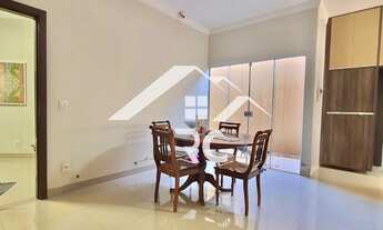 Imagem 6: CASA RESIDENCIAL em RIO VERDE - GO, LOTEAMENTO GAMELEIRA