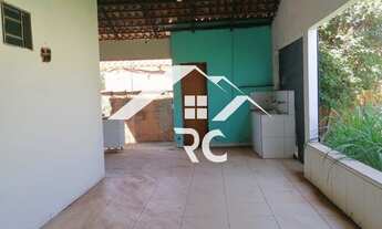 Imagem: CASA RESIDENCIAL em RIO VERDE - GO, LOTEAMENTO