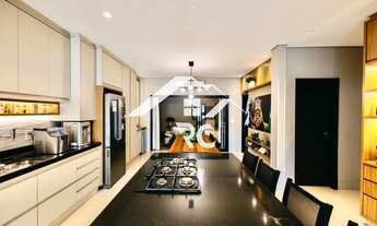 Imagem 4: CASA RESIDENCIAL em RIO VERDE - GO, PARQUE LARANJEIRAS