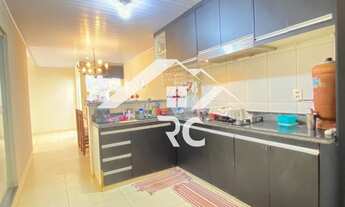 Imagem 4: CASA RESIDENCIAL em RIO VERDE - GO, RESIDENCIAL VENEZA