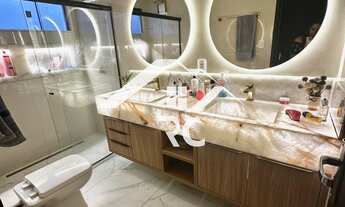 Imagem 6: CASA RESIDENCIAL em RIO VERDE - GO, PARQUE DOS BURITIS