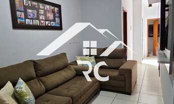 Imagem: CASA RESIDENCIAL em RIO VERDE - GO, PARQUE