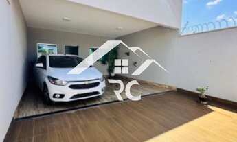 Imagem: CASA RESIDENCIAL em RIO VERDE - GO, SETOR