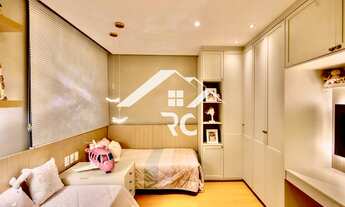 Imagem 6: CASA RESIDENCIAL em RIO VERDE - GO, PARQUE LARANJEIRAS