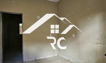 Imagem: CASA RESIDENCIAL em RIO VERDE - GO, SANTO