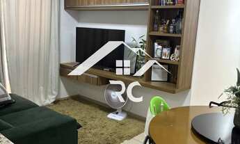 Imagem: APARTAMENTO RESIDENCIAL em RIO VERDE - GO