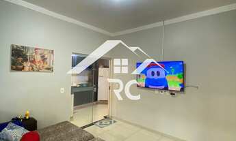 Imagem 6: CASA RESIDENCIAL em RIO VERDE - GO, RESIDENCIAL VENEZA