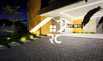 Imagem: CASA RESIDENCIAL em Rio Verde - GO, NOVA