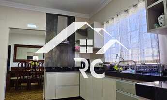 Imagem: CASA RESIDENCIAL em RIO VERDE - GO, SÃO