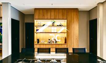 Imagem 3: CASA RESIDENCIAL em RIO VERDE - GO, PARQUE LARANJEIRAS