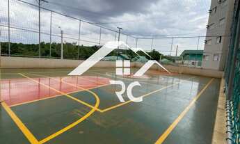 Imagem 6: APARTAMENTO RURAL em RIO VERDE - GO, PARQUE LARANJEIRAS