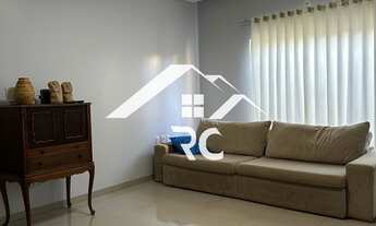 Imagem 5: CASA RESIDENCIAL em RIO VERDE - GO, PARQUE SOLAR DO AGRESTE B