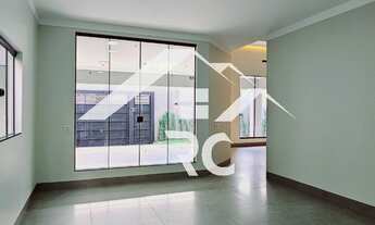 Imagem 5: CASA RESIDENCIAL em RIO VERDE - GO, RESIDENCIAL INTERLAGOS