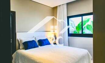 Imagem 7: CASA RESIDENCIAL em RIO VERDE - GO, PARQUE LARANJEIRAS