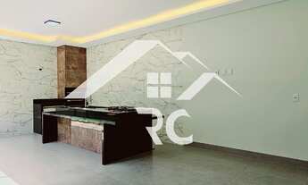 Imagem 2: CASA RESIDENCIAL em RIO VERDE - GO, RESIDENCIAL INTERLAGOS