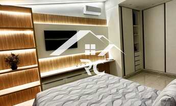 Imagem 2: CASA RESIDENCIAL em RIO VERDE - GO, PARQUE DOS BURITIS