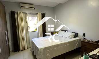 Imagem 3: CASA RESIDENCIAL em RIO VERDE - GO, PARQUE SOLAR DO AGRESTE B