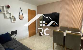 Imagem: APARTAMENTO RURAL em RIO VERDE - GO, PARQUE