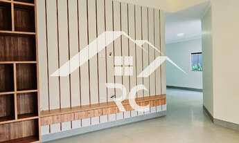 Imagem 4: CASA RESIDENCIAL em RIO VERDE - GO, RESIDENCIAL INTERLAGOS