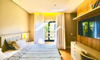 Imagem 5: CASA RESIDENCIAL em RIO VERDE - GO, PARQUE LARANJEIRAS