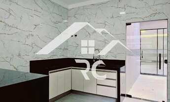 Imagem 7: CASA RESIDENCIAL em RIO VERDE - GO, RESIDENCIAL INTERLAGOS