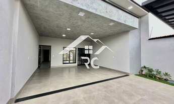 Imagem: CASA RESIDENCIAL em RIO VERDE - GO, SETOR