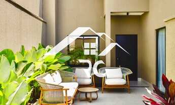 Imagem: CASA RESIDENCIAL em RIO VERDE - GO, PARQUE